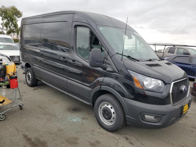 Photo 4 from auction – 2024 FORD TRANSIT T- with VIN 1FTBR1C86RKA98779