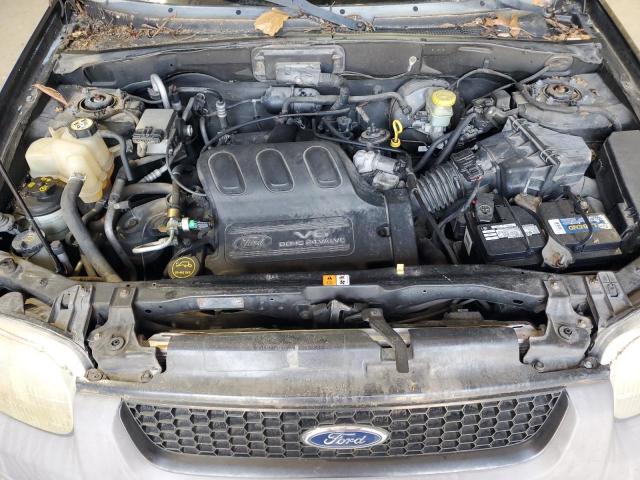 Photo 12 from auction – 2001 FORD ESCAPE XLS with VIN 1FMYU01131KF17972