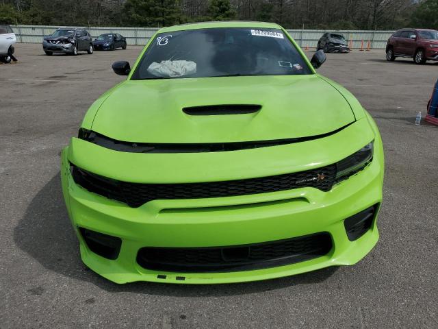 Zdjęcie 5 z aukcji – 2023 DODGE CHARGER SC z VIN 2C3CDXGJ4PH550854