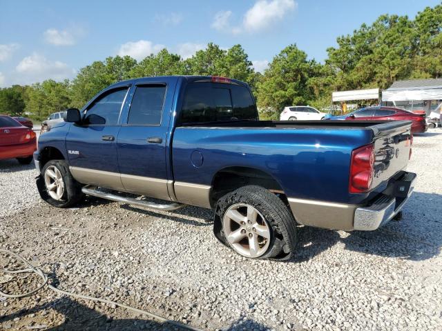 Photo 2 from auction – 2008 DODGE RAM 1500 S with VIN 1D7HA18N58J168363