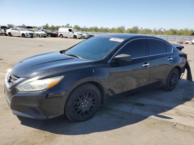 Photo 1 from auction – 2016 NISSAN ALTIMA 2.5 with VIN 1N4AL3AP5GN343172