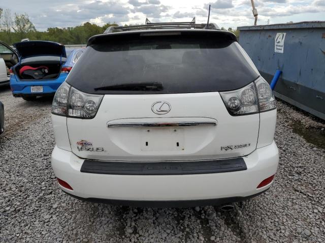 Photo 6 from auction – 2004 LEXUS RX 330 with VIN JTJHA31U440010763