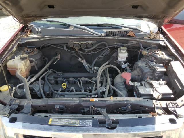 Zdjęcie 12 z aukcji – 2011 FORD ESCAPE XLT z VIN 1FMCU9D70BKB29517