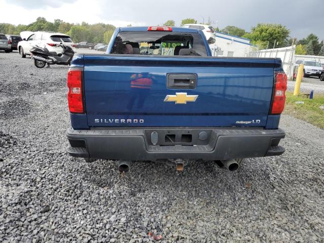 Photo 6 from auction – 2019 CHEVROLET SILVERADO with VIN 2GCVKPEC6K1197405