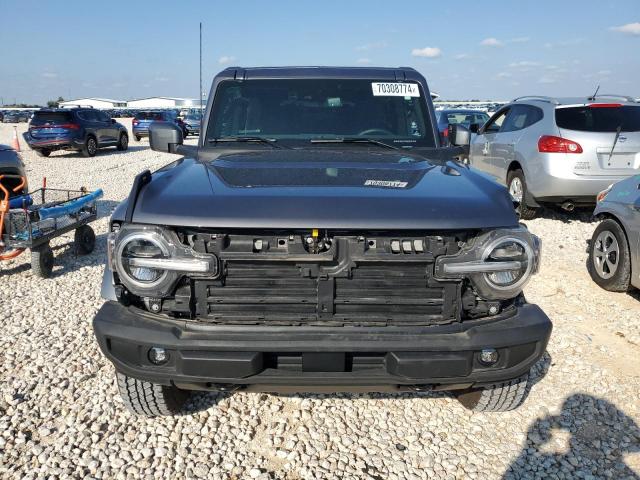 Photo 5 from auction – 2023 FORD BRONCO BAS with VIN 1FMDE5CH0PLB19978