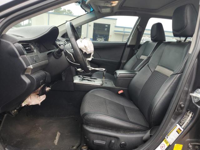 Photo 7 from auction – 2012 TOYOTA CAMRY BASE with VIN 4T1BF1FK6CU118391