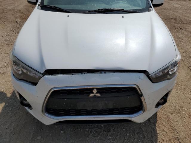 Photo 12 from auction – 2013 MITSUBISHI OUTLANDER with VIN 4A4AR4AU2DE005074