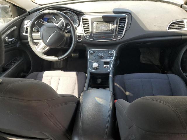 Photo 8 from auction – 2015 CHRYSLER 200 LIMITE with VIN 1C3CCCAB9FN627172