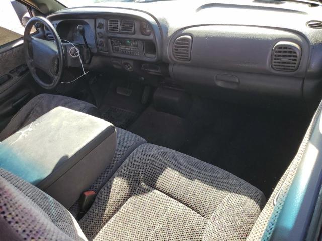 Photo 8 from auction – 2000 DODGE RAM 1500 with VIN 1B7HC16Z5YS571165