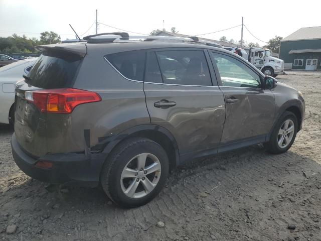 Photo 3 from auction – 2013 TOYOTA RAV4 XLE with VIN 2T3RFREV7DW096290
