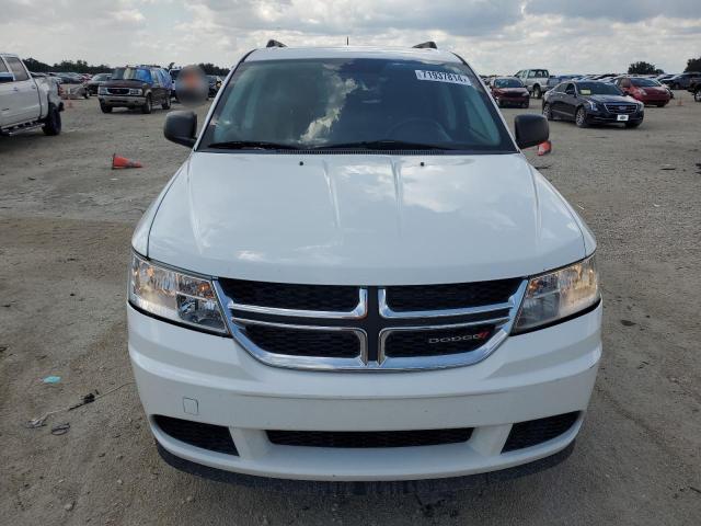 Zdjęcie 5 z aukcji – 2018 DODGE JOURNEY SE z VIN 3C4PDCAB4JT288663