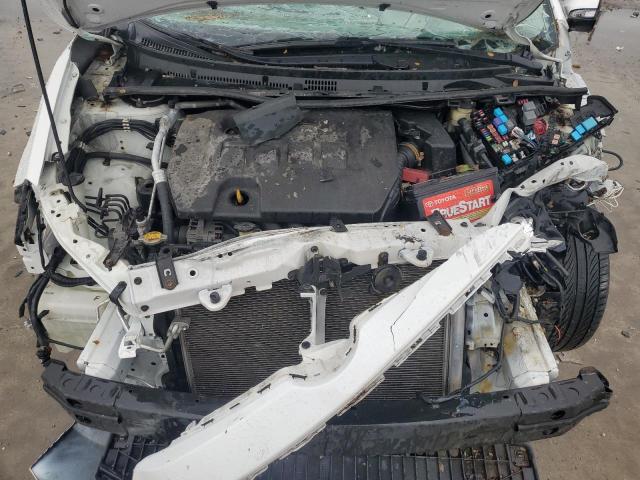 Photo 11 from auction – 2015 TOYOTA COROLLA L with VIN 2T1BURHE1FC332948