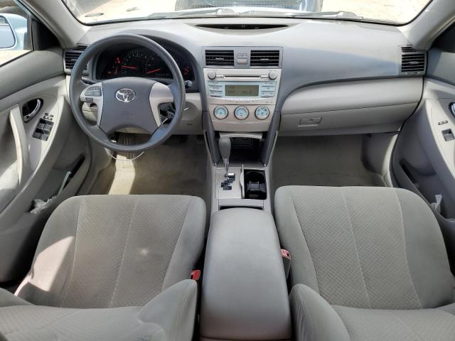 Photo 8 from auction – 2007 TOYOTA CAMRY CE with VIN 4T1BE46K27U713328