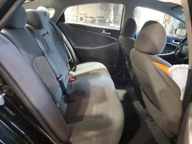 Photo 10 from auction – 2014 HYUNDAI SONATA GLS with VIN 5NPEB4AC3EH859349