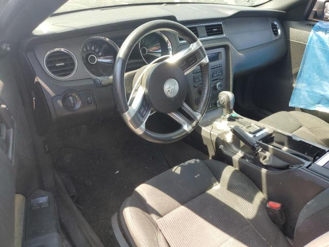 Photo 8 from auction – 2014 FORD MUSTANG with VIN 1ZVBP8AM4E5215344