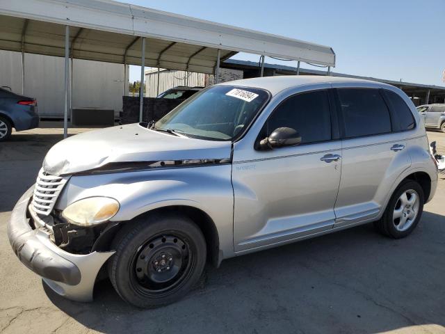 CHRYSLER PT CRUISER 2001 с VIN 3C4FY4BB71T597094 - Фото с аукциона