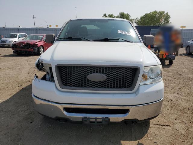 Photo 5 from auction – 2006 FORD F150 SUPER with VIN 1FTPW14V86KC82250
