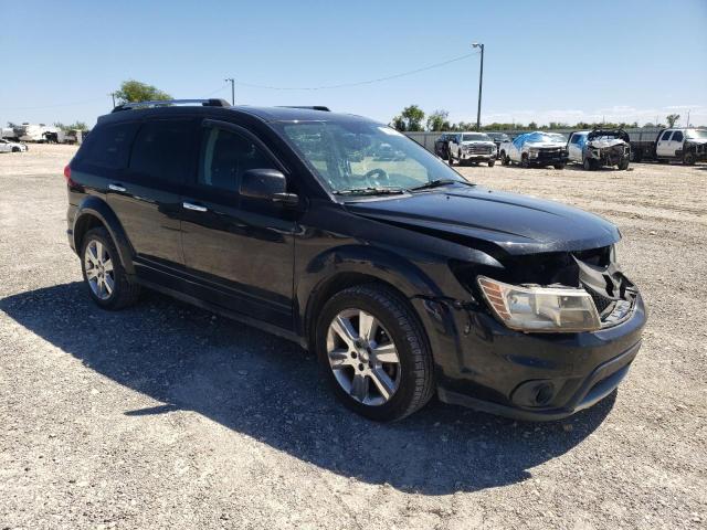 Photo 4 from auction – 2012 DODGE JOURNEY CR with VIN 3C4PDDDG7CT258119