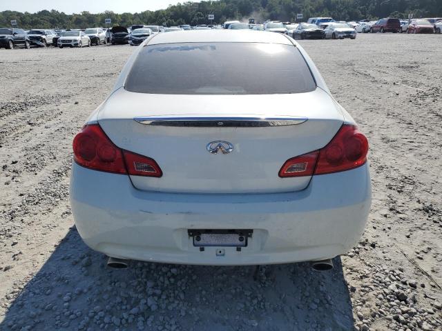 Photo 6 from auction – 2007 INFINITI G35 with VIN JNKBV61E87M719053