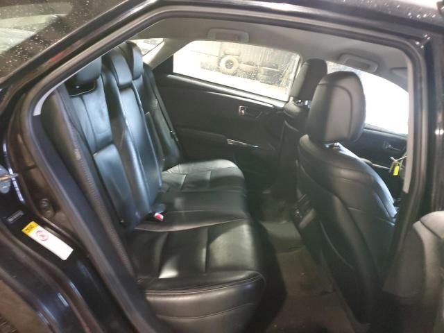 Photo 10 from auction – 2014 TOYOTA AVALON BAS with VIN 4T1BK1EB3EU108272