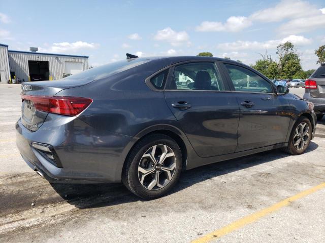 Photo 3 from auction – 2019 KIA FORTE FE with VIN 3KPF24AD2KE092414