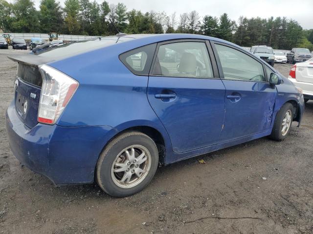 Photo 3 from auction – 2010 TOYOTA PRIUS with VIN JTDKN3DU0A0218773