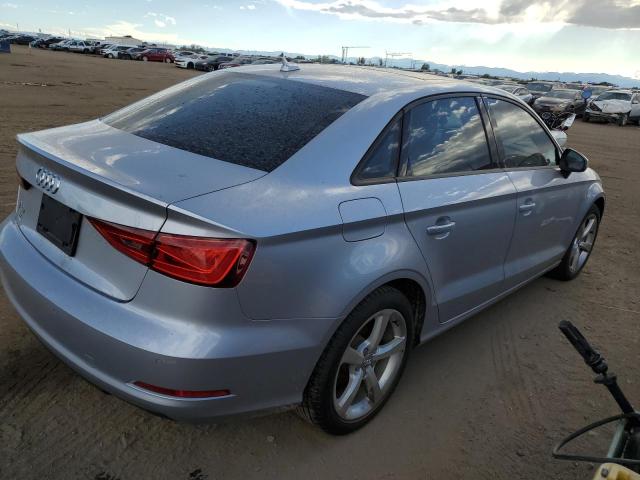 Photo 3 from auction – 2016 AUDI A3 PREMIUM with VIN WAUA7GFF1G1014978