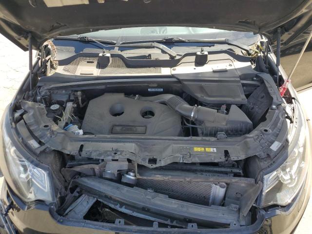 Photo 12 from auction – 2017 LAND ROVER DISCOVERY with VIN SALCR2BG5HH663370
