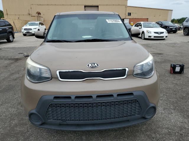 Photo 5 from auction – 2016 KIA SOUL with VIN KNDJN2A21G7308507