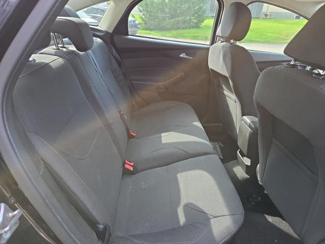 Photo 10 from auction – 2016 FORD FOCUS SE with VIN 1FADP3F26GL317125