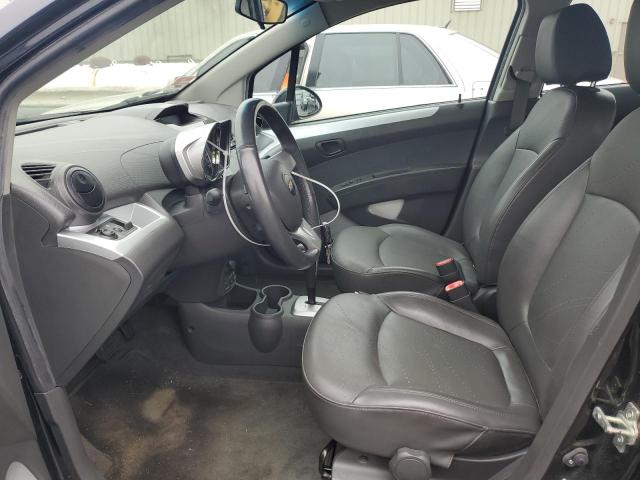 Photo 7 from auction – 2013 CHEVROLET SPARK 2LT with VIN KL8CF6S96DC603042