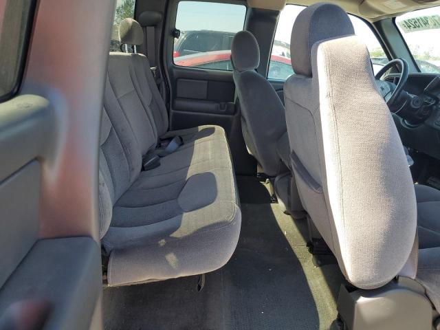Photo 10 from auction – 2004 GMC NEW SIERRA with VIN 1GTEC19T04Z336782
