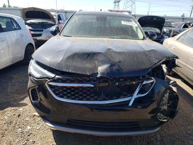 Photo 5 from auction – 2023 BUICK ENVISION A with VIN LRBFZSR45PD017881