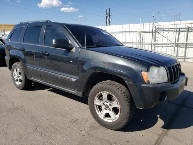 Photo 4 from auction – 2005 JEEP GRAND CHER with VIN 1J4HR58235C528966