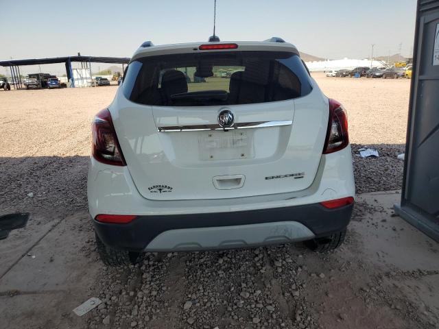 Photo 6 from auction – 2020 BUICK ENCORE PRE with VIN KL4CJESB4LB046133