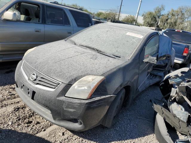 NISSAN SENTRA 2.0 2012 with VIN 3N1AB6APXCL676169 - Photo from auction