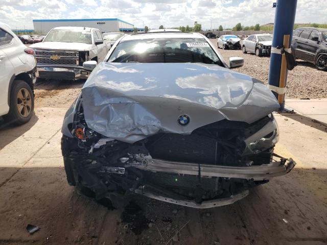 Photo 5 from auction – 2018 BMW 530E with VIN WBAJA9C58JB249534