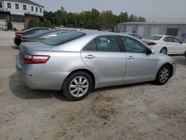 Photo 3 from auction – 2007 TOYOTA CAMRY CE with VIN 4T1BE46K17U089604