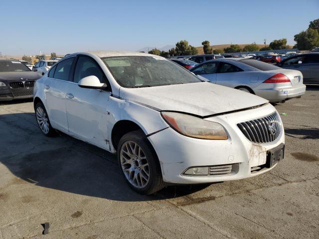 Photo 4 from auction – 2011 BUICK REGAL CXL with VIN W04GN5ECXB1103014