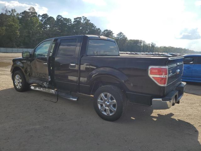 Photo 2 from auction – 2013 FORD F150 SUPER with VIN 1FTFW1CF5DKE64667