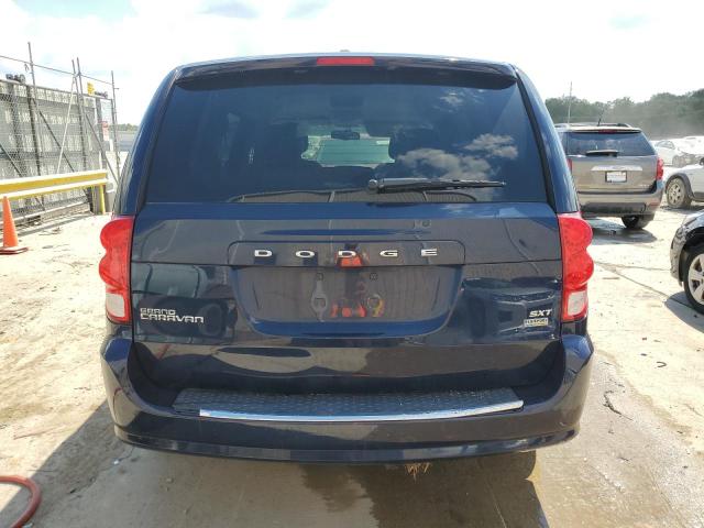 Photo 6 from auction – 2014 DODGE GRAND CARA with VIN 2C4RDGCG1ER428699
