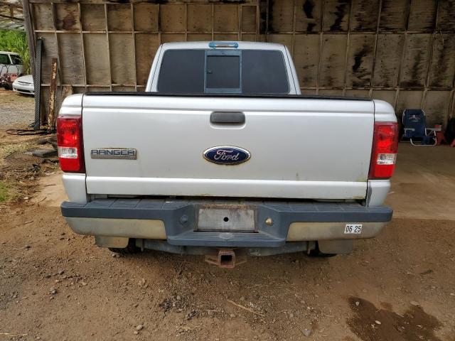 Photo 6 from auction – 2007 FORD RANGER SUP with VIN 1FTZR45E87PA85146