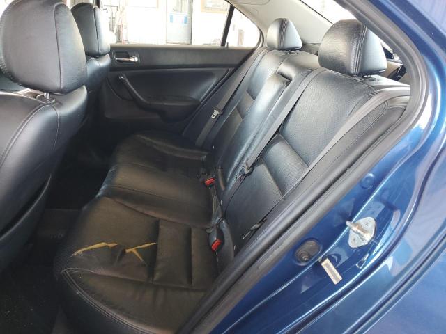 Photo 10 from auction – 2004 ACURA TSX with VIN JH4CL96884C009585