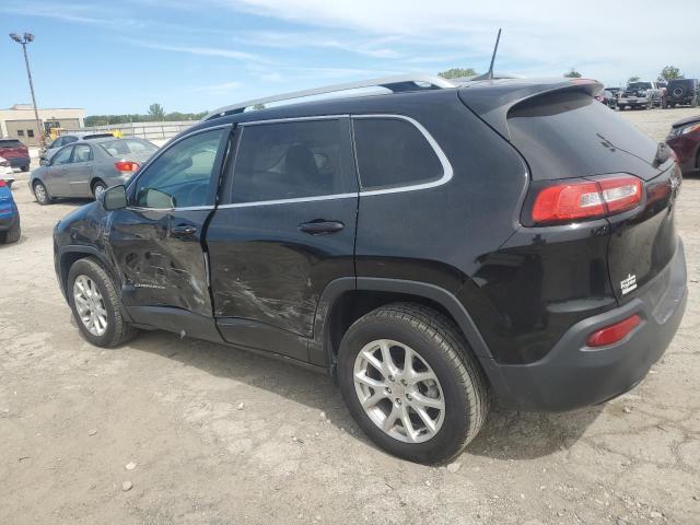 Photo 2 from auction – 2018 JEEP CHEROKEE L with VIN 1C4PJLLB2JD520141
