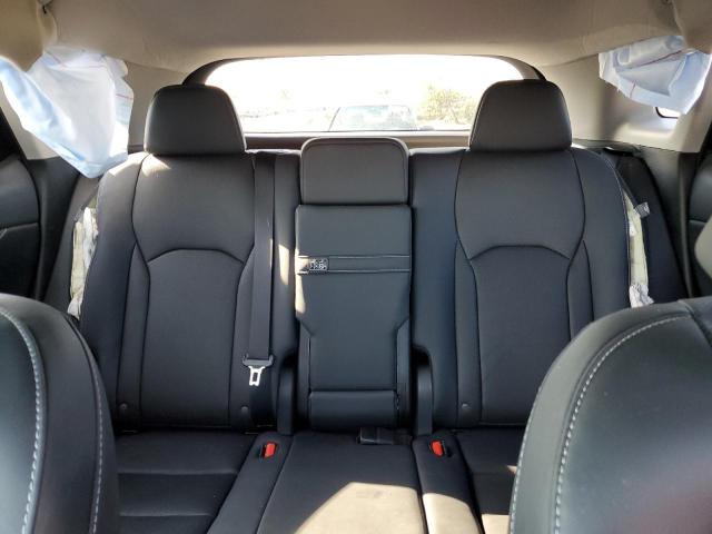 Photo 10 from auction – 2022 LEXUS RX 350 with VIN 2T2HZMAAXNC242617