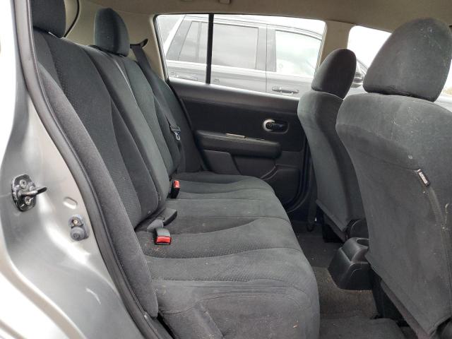 Photo 10 from auction – 2011 NISSAN VERSA S with VIN 3N1BC1CP3BL417989