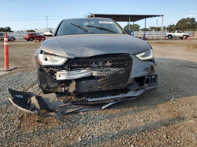 Photo 5 from auction – 2014 AUDI A4 PREMIUM with VIN WAUAFAFL4EN003307