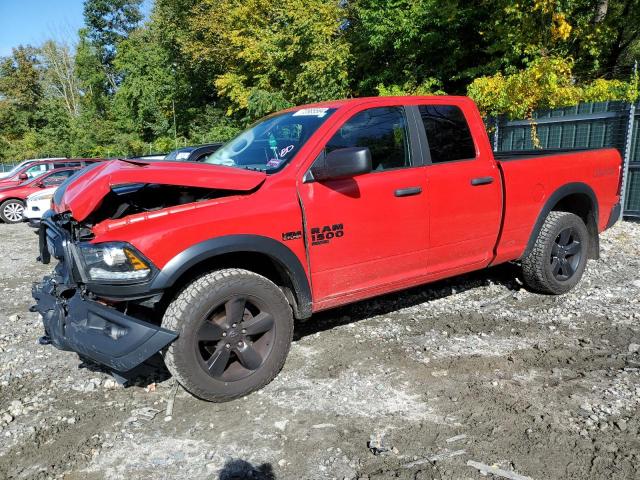 RAM 1500 CLASS 2020 with VIN 1C6RR7GT9LS141753 - Photo from auction