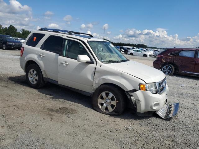 Photo 4 from auction – 2012 FORD ESCAPE LIM with VIN 1FMCU0EG1CKC75727