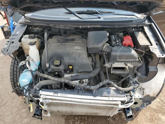 Photo 12 from auction – 2014 FORD EDGE LIMIT with VIN 2FMDK4KC9EBA46096